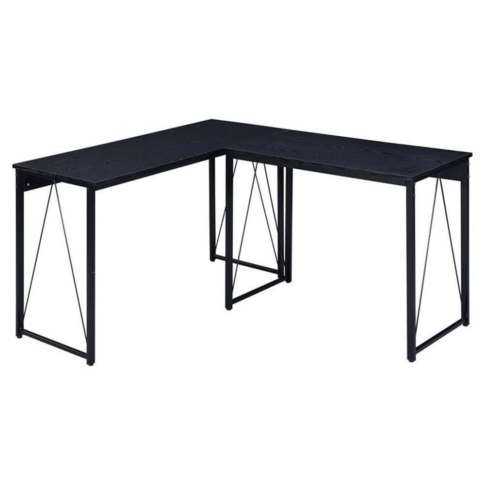 Acme Furniture Zaidin Desk Black Finish