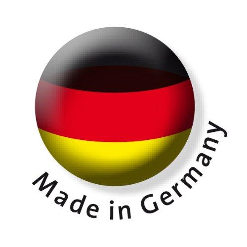 Fischer Sheraton Weather Station, Thermometer, Barometer & Hygrometer 555 mm / 21.9", 4673 US Version