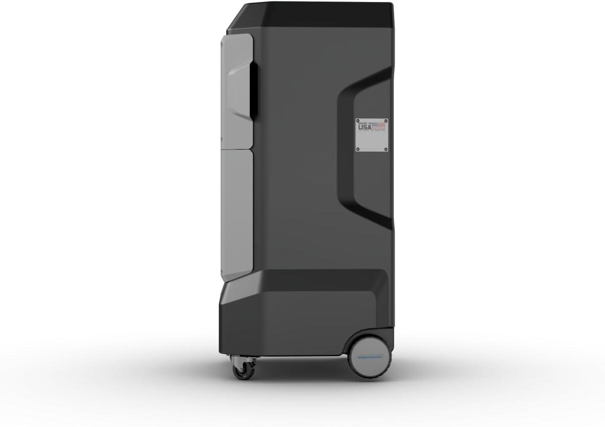 Portacool Portacool Apex 700 1400 Wi-Fi Connected Evaporative Cooler