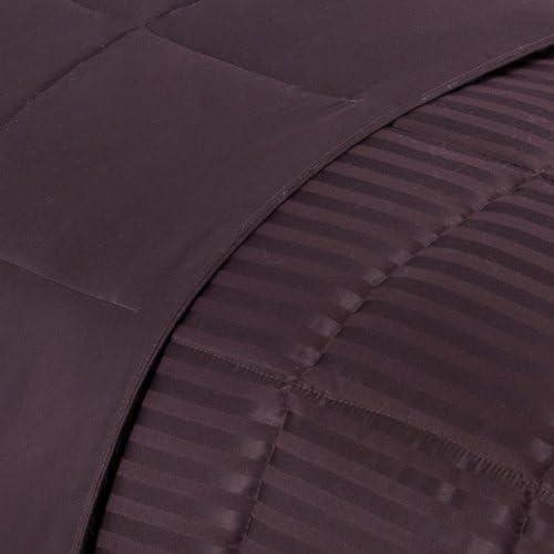 Superior All Season Reversible Down Alternative Blanket