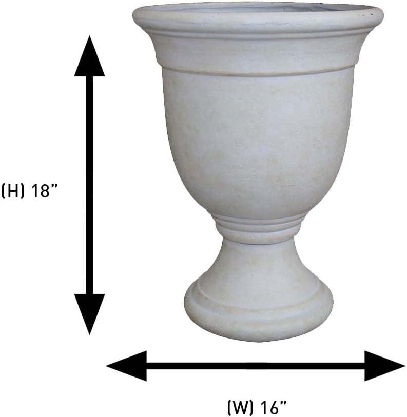 Urn Planter