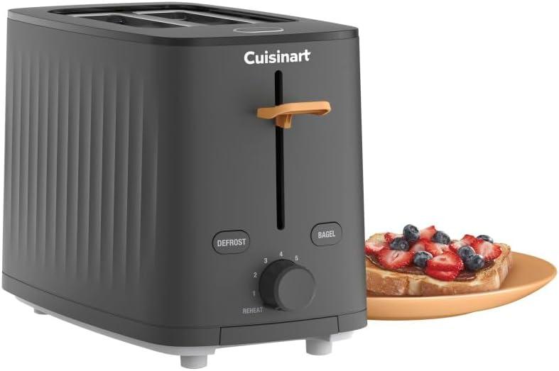 Cuisinart Soho 2-Slice Toaster