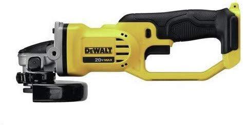 20V MAX Yellow and Black 10-Tool Cordless Combo Kit