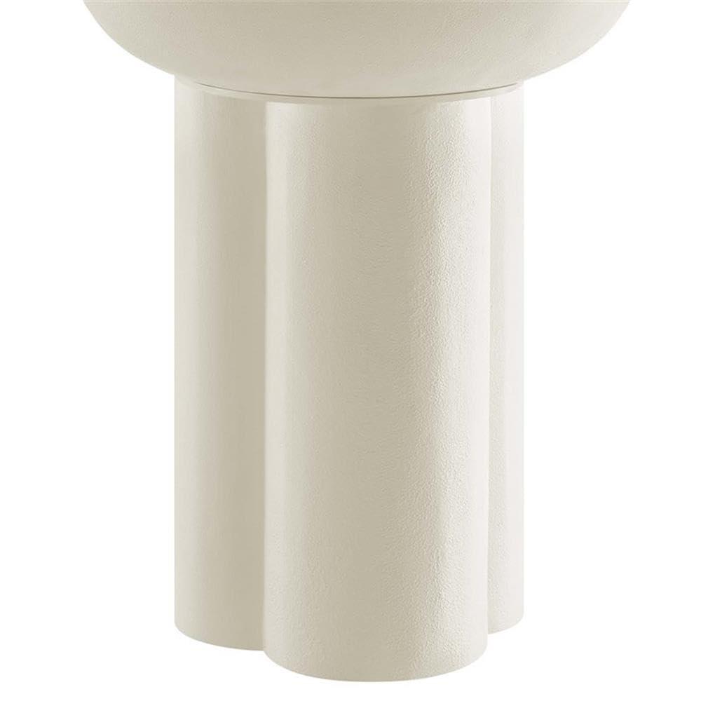 Modway Modway Caspian Pedestal End Table