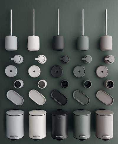 Blomus SONO Bathroom Accessory Tray