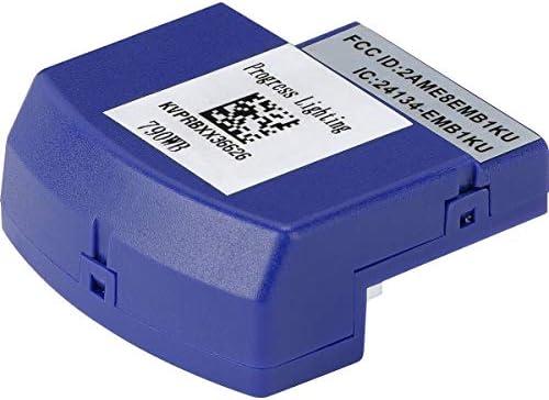 Progress Lighting Smart Fan Wifi Module Full Voice Control Ceiling Fan Accessory