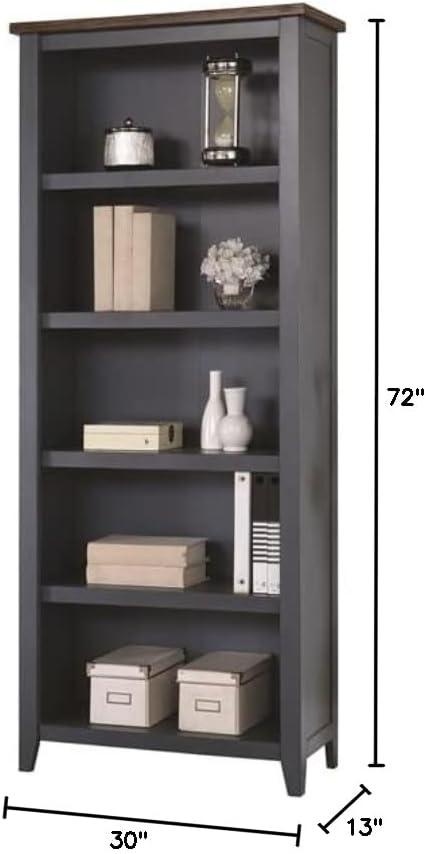 Vivienne Bookcase