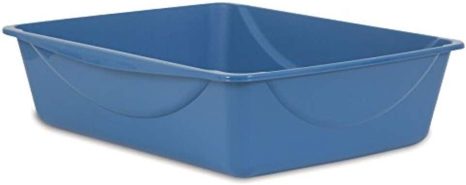 Plastic Litter Box