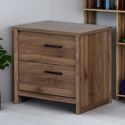 Tao 2 - Drawer Nightstand