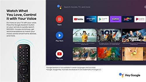 Hisense 120L5F-RB UHD Cinema Ultra Short Throw Video Projector, No screen - Certified Refurbished