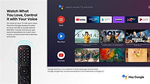 Hisense 120L5F-RB UHD Cinema Ultra Short Throw Video Projector, No screen - Certified Refurbished