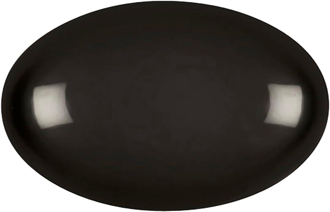 Williamsburg 1 1/4" Length Oval Knob