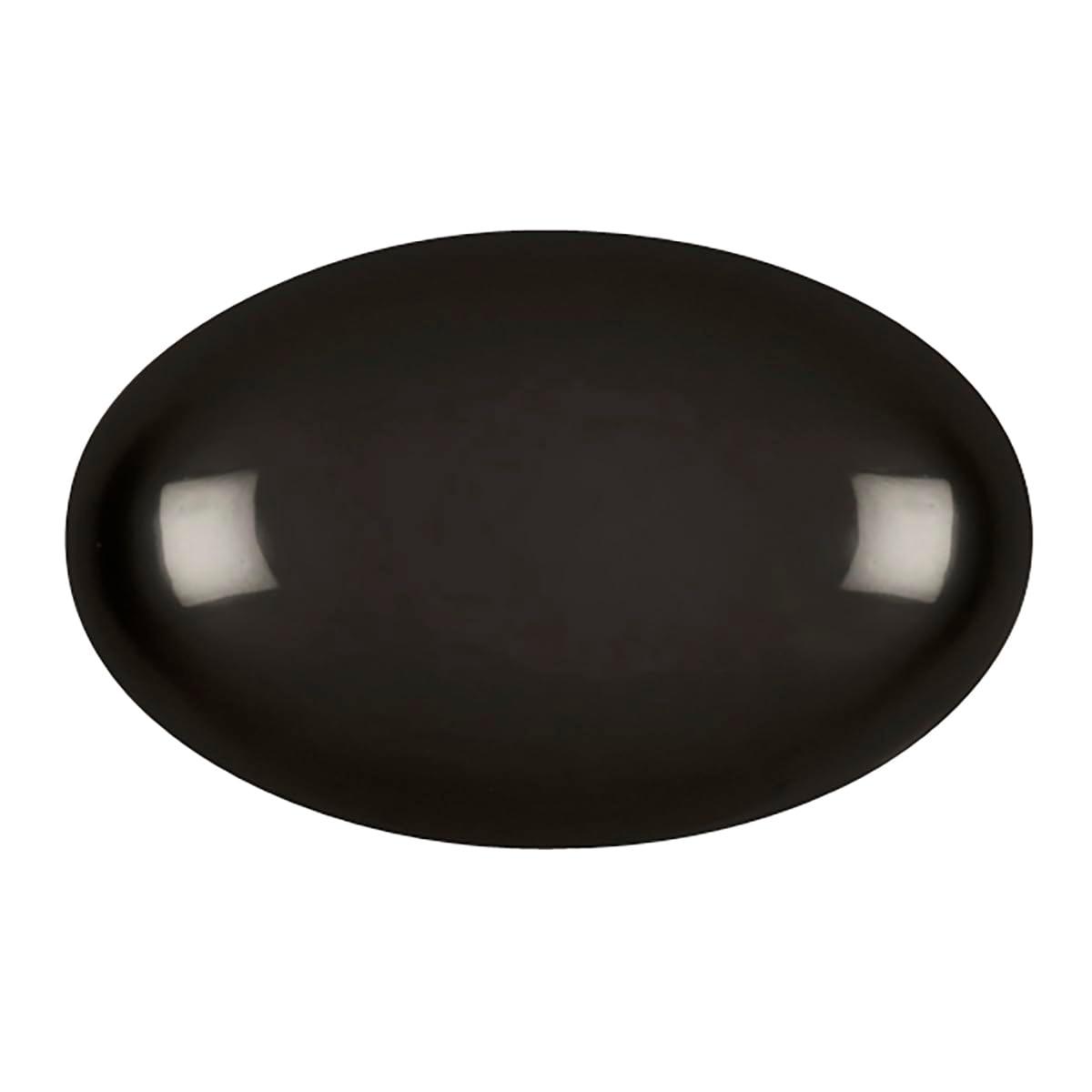 Williamsburg 1 1/4" Length Oval Knob