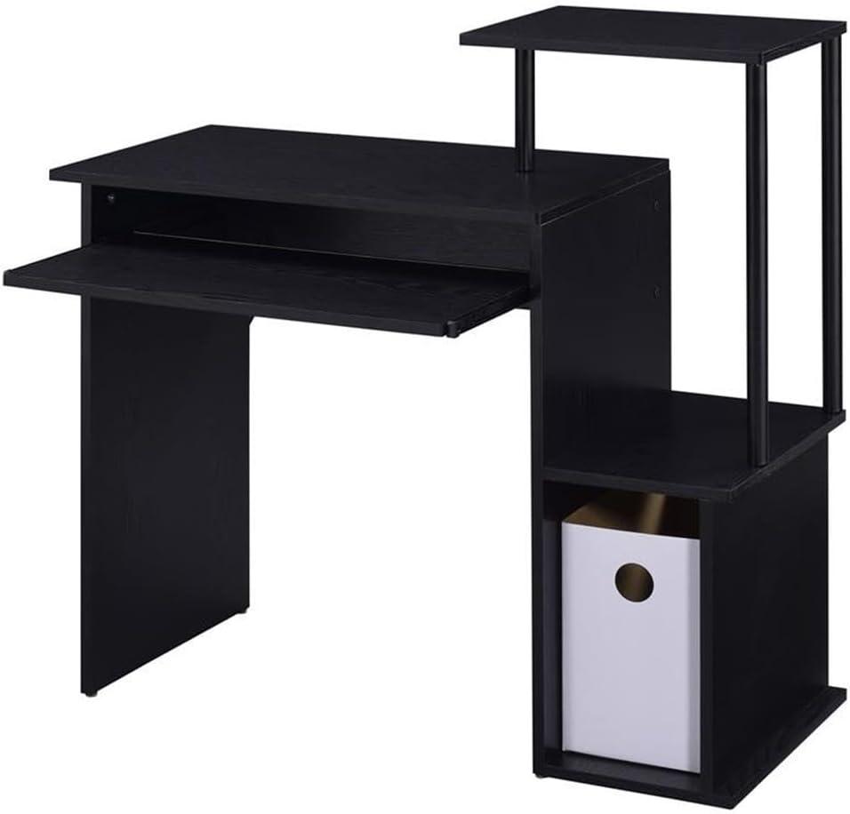 Lyphre Computer Desk - Acme Furniture