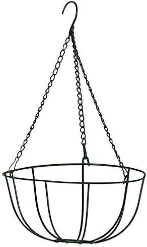 Garden Collection The Hanging Wire Basket