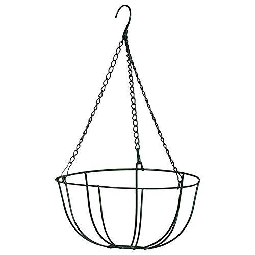 Garden Collection The Hanging Wire Basket