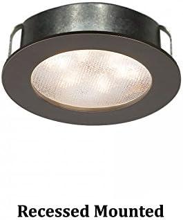 LEDme® LED Under Cabinet Puck Light