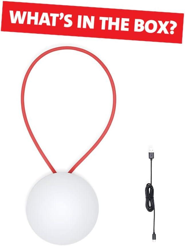 Fatboy Bolleke Battery Powered Integrated LED Outdoor Hanging Light