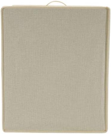 Household Essentials Household Essentials Fabric Bin (Set of 2)