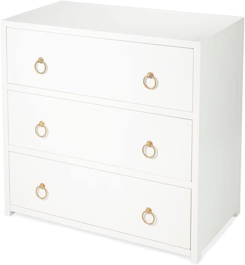 Elin 3 - Drawer Dresser