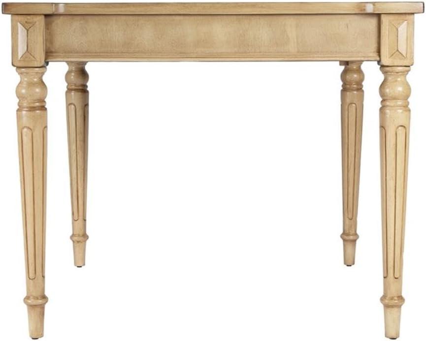 Butler Specialty Company Vincent Antique Beige Multi-Game Card Table