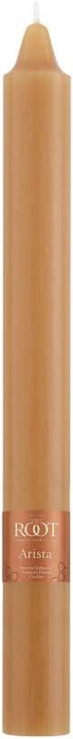 Root Candles Unscented Taper Candle (Set of 12)