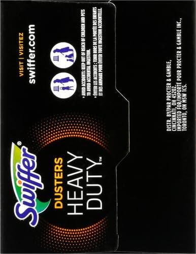 Swiffer Duster Multi-Surface Heavy Duty Refills - Unscented - 6ct