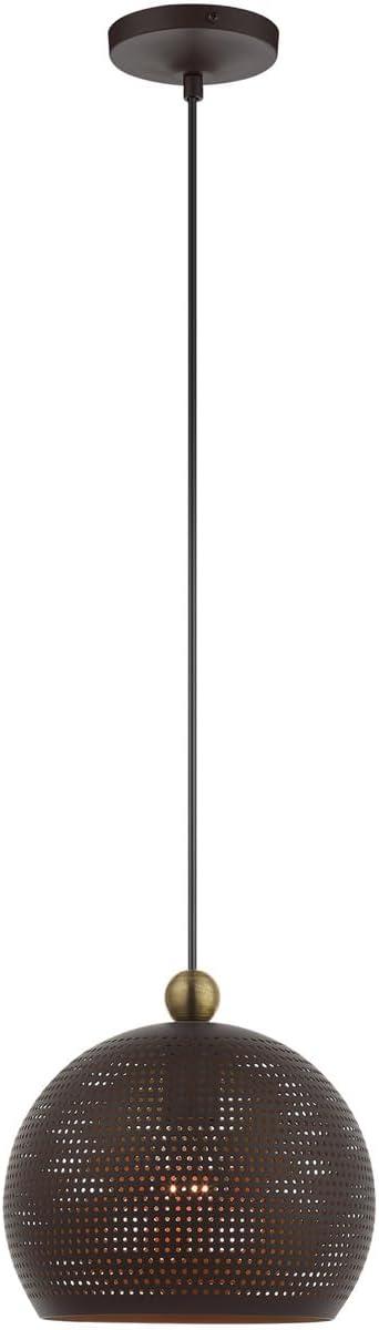 Lighting Lumens 1 - Light Sphere Pendant