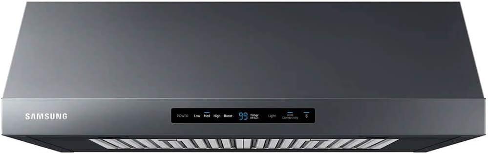 Samsung 36" Under Cabinet Hood NK36N7000US/AA