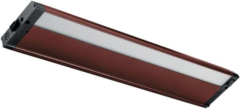 4U Series LED 22'' Under Cabinet Linkable Light Bar