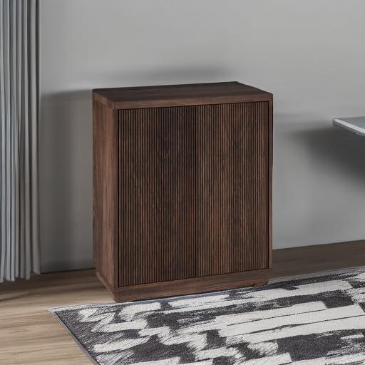 Marge 2 -Door Storage Cabinet
