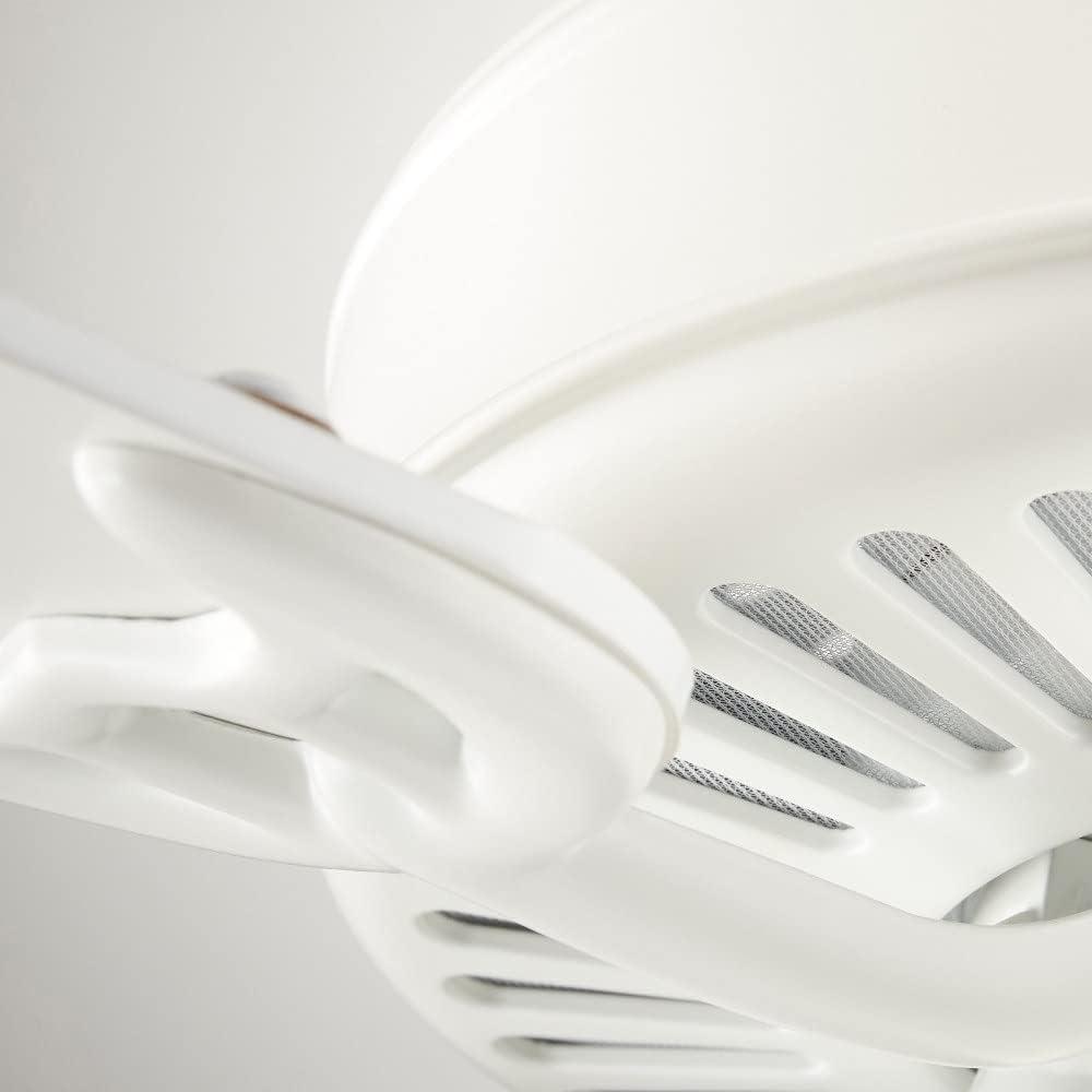 7525-3086-Quorum Lighting-Capri X - Ceiling Fan in Traditional style - 52 inches wide by 19.75 inches high-Oiled Bronze Finish-Oiled Bronze/Walnut