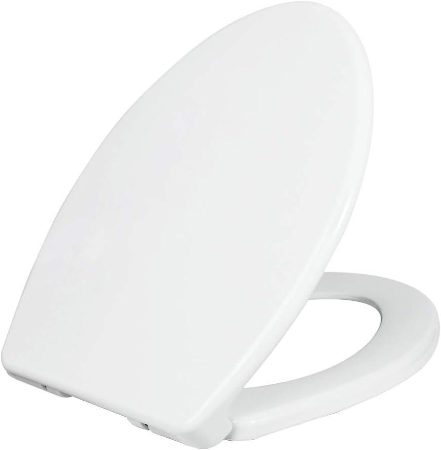 LUXE Bidet Comfort Toilet Seat