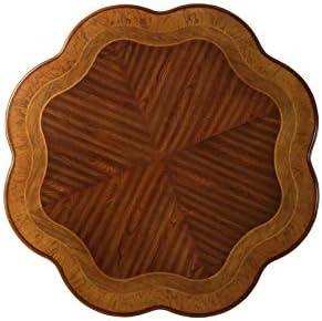 Xavier Round Dining Table