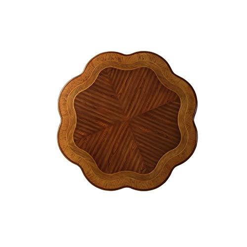 Xavier Round Dining Table