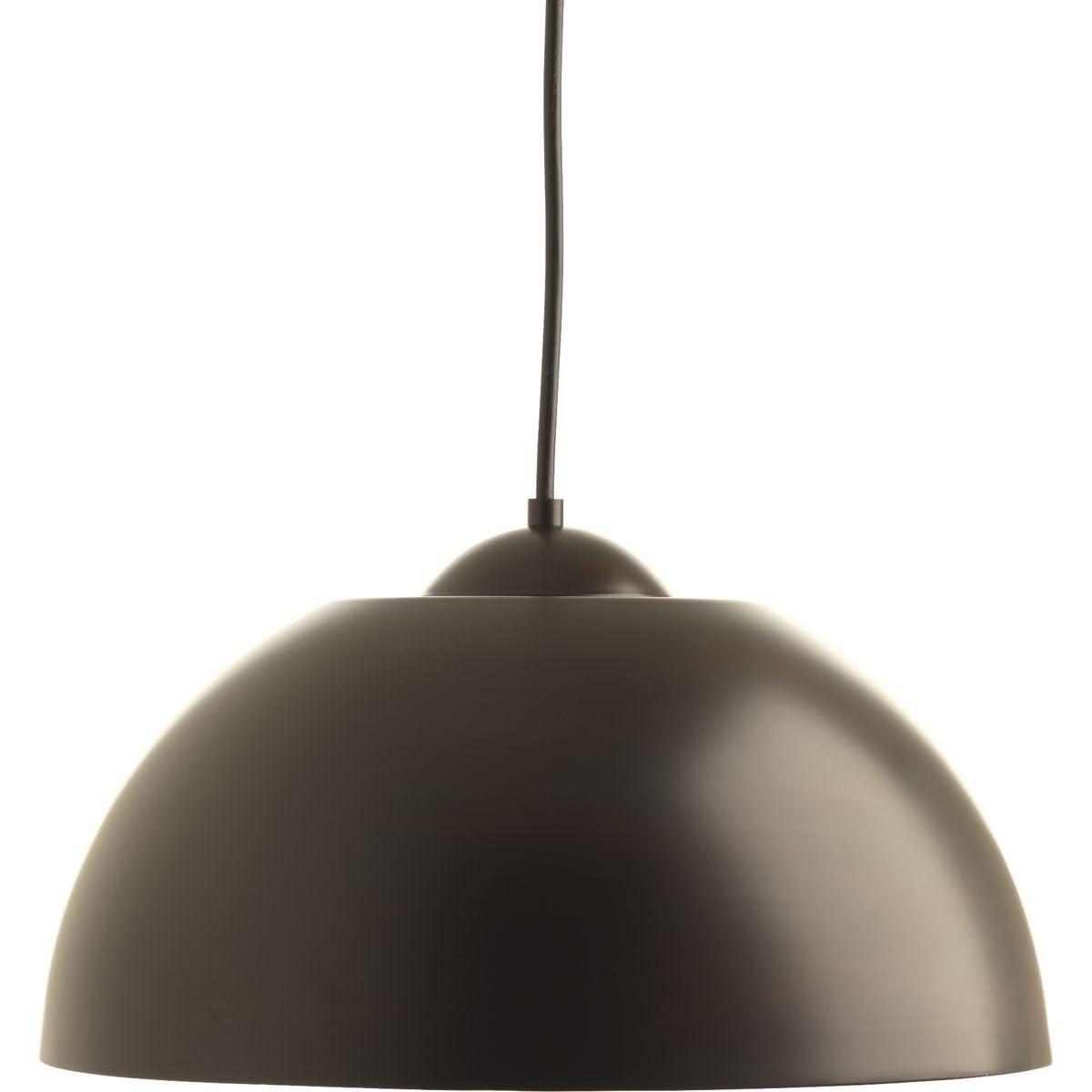 Ivy Bronx Angeni 1 - Light LED Single Pendant