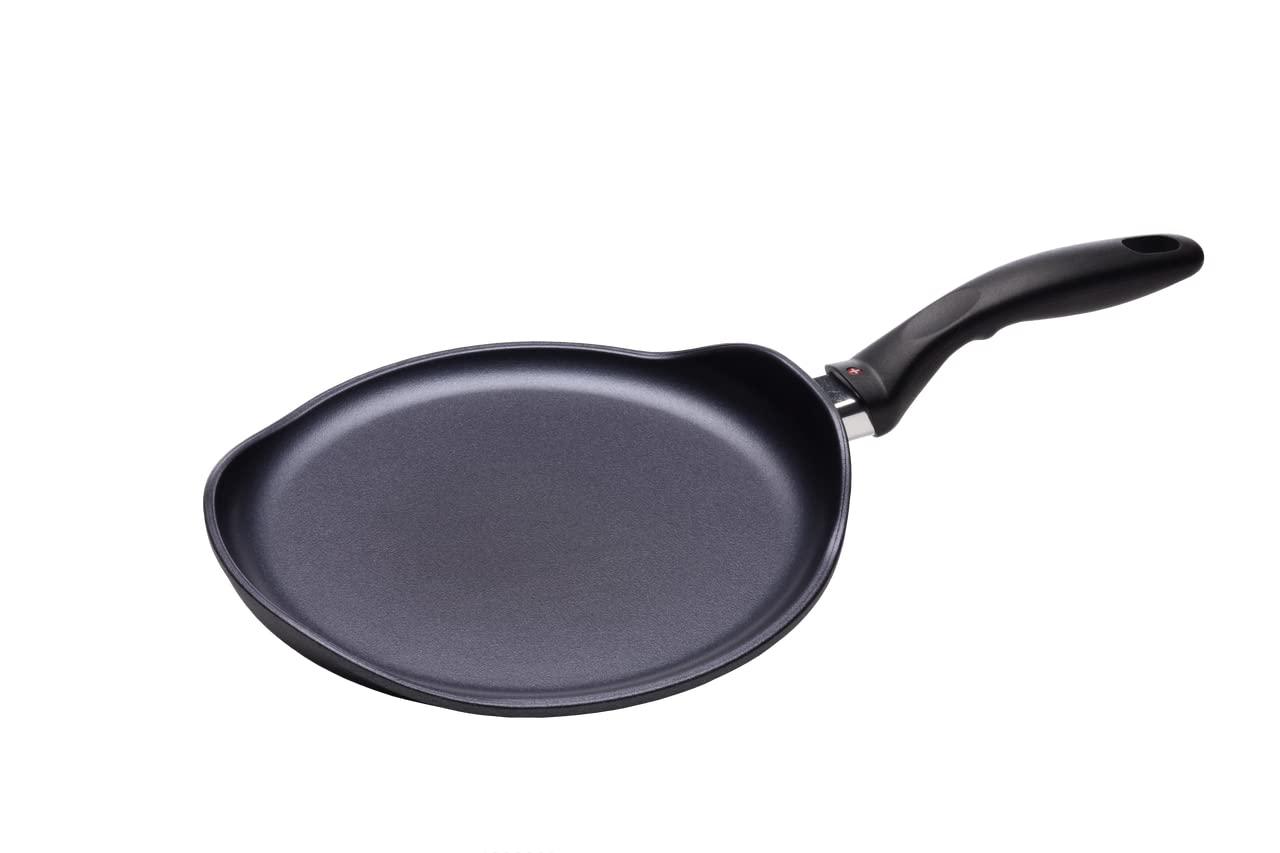 Swiss Diamond Swiss Diamond Aluminum Non-Stick Crepe Pan