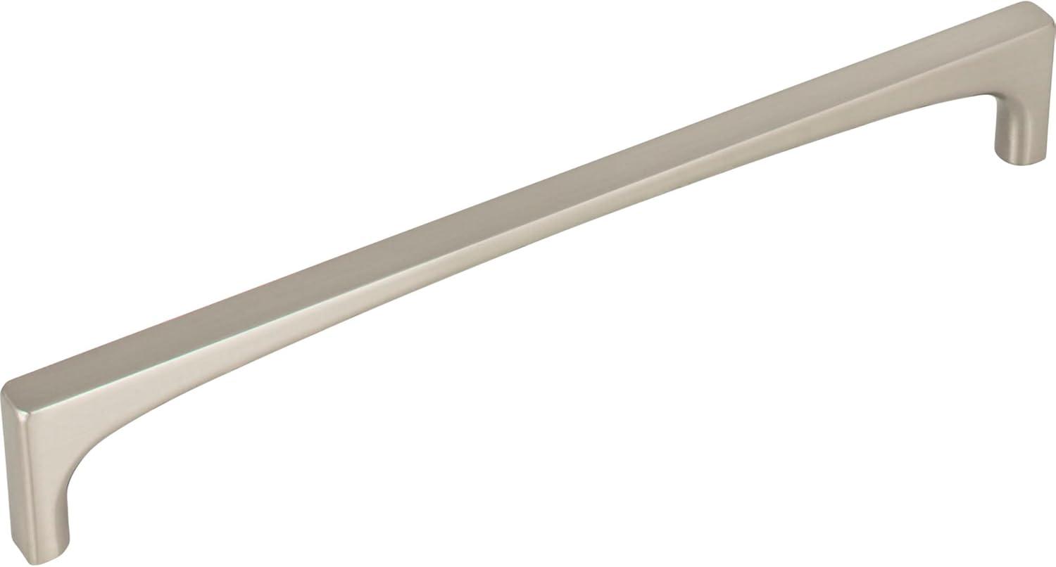 Top Knobs Riverside Bar pull
