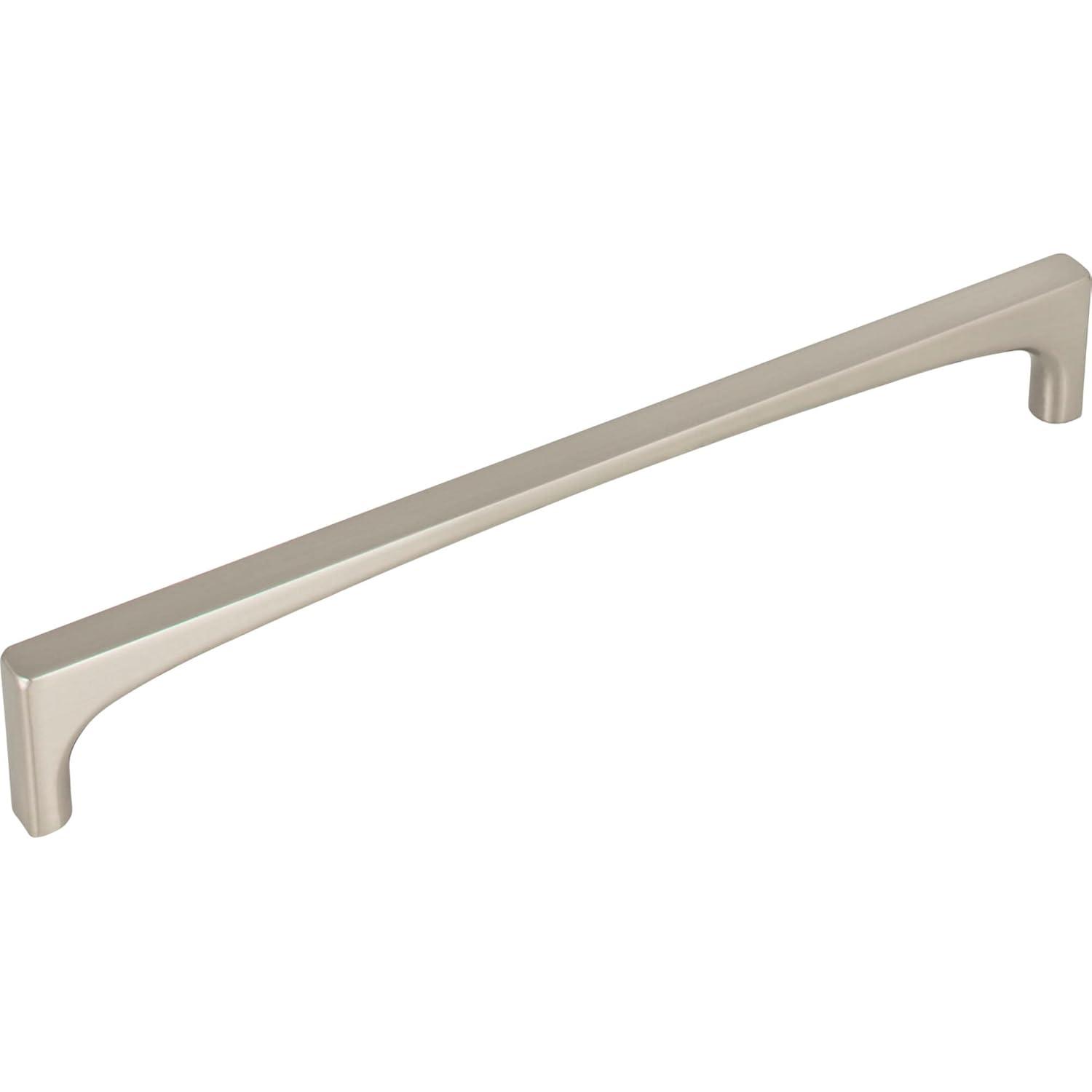 Top Knobs Riverside Bar pull