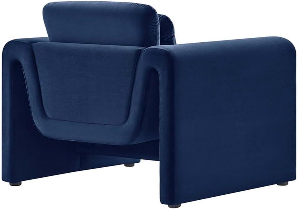 Modway Waverly Armchair