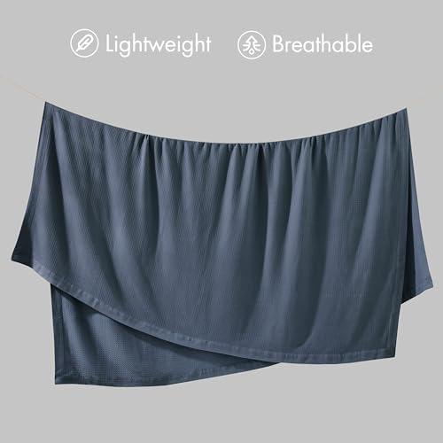 100% Certified Egyptian Cotton Blanket