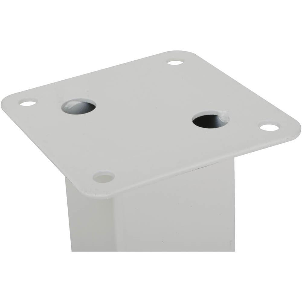 Shop Fox Super Heavy-Duty Workbench Leg System