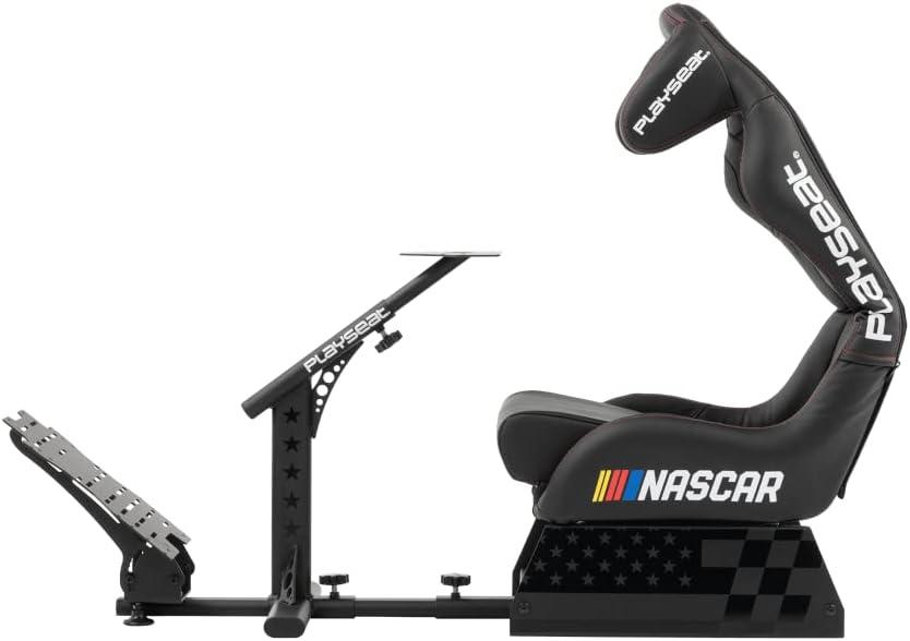 Playseats Evolution PRO, NASCAR Gaming Chair