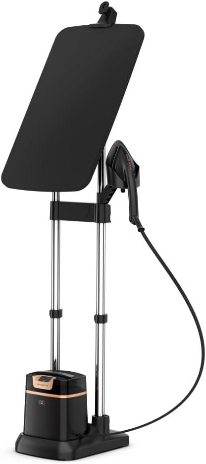 Rowenta Rowenta Ixeo All In One Iron and Steamer Solution 1500 with Built-In 3-Position Board