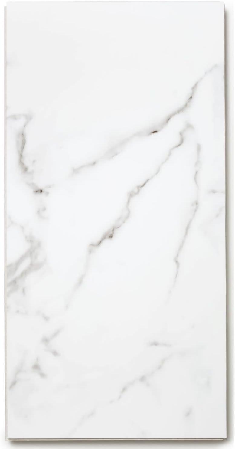 Lucida USA MaxCore Terra 22mil x 12" W x 24" L Click Lock Vinyl Tile Flooring