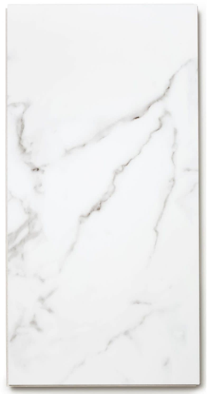 Lucida USA MaxCore Terra 22mil x 12" W x 24" L Click Lock Vinyl Tile Flooring