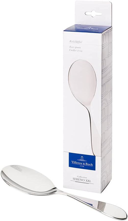 Villeroy & Boch Villeroy & Boch Sereno XXL Rice Serving Spoon