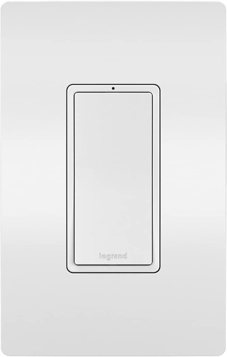 radiant® Wireless Smart Switch with Netatmo