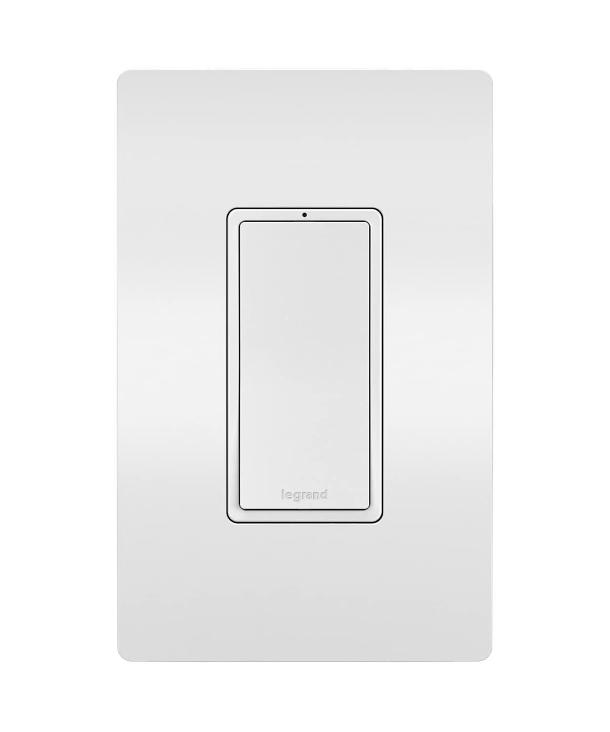 radiant® Wireless Smart Switch with Netatmo