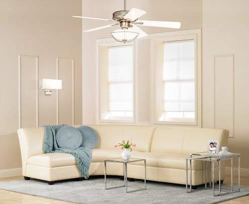 George Kovacs Lighting 2 - Light Sconce in  Brushed Nickel